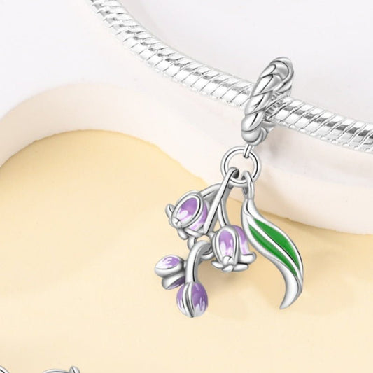 Mother's Day Gift Alloy Hanging Ornament Beads | Luxury Home Accessories | Heulog Glow