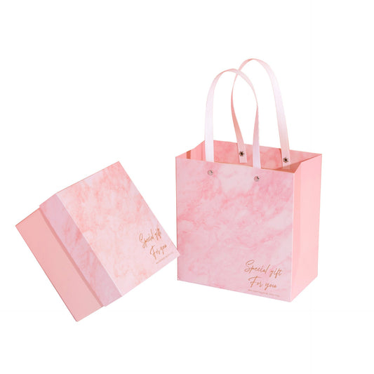 Mother's Day Gift Box Marble Box | Luxury Home Accessories | Heulog Glow