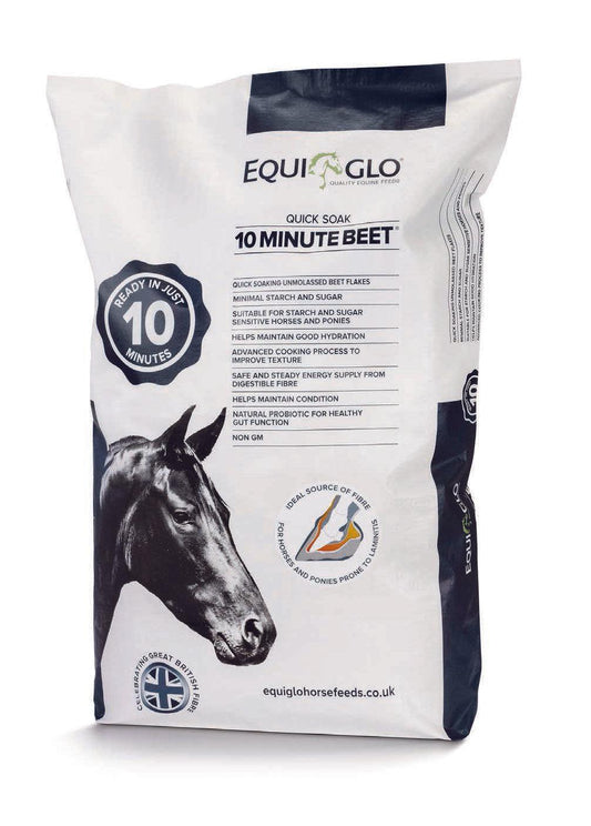 Mr Johnsons Equiglo 10 Minute Beet | Luxury Home Accessories | Heulog Glow