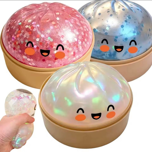 Mystery Magic Dumplings | Luxury Home Accessories | Heulog Glow