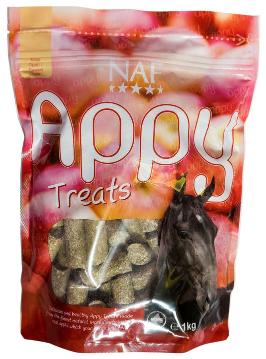 NAF Appy Treats | Luxury Home Accessories | Heulog Glow