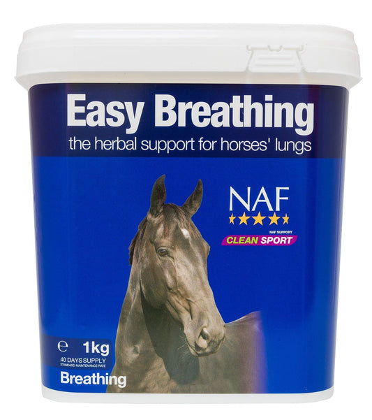 NAF Easy Breathing | Luxury Home Accessories | Heulog Glow