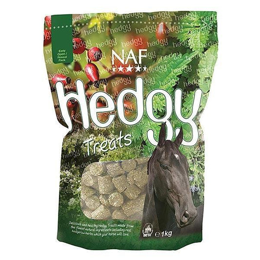 NAF Hedgy Treats | Luxury Home Accessories | Heulog Glow