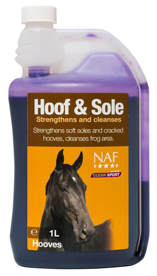 NAF Hoof & Sole | Luxury Home Accessories | Heulog Glow