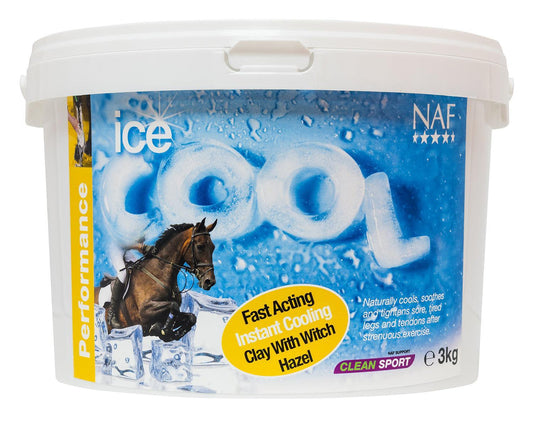 NAF Ice Cool Clay | Luxury Home Accessories | Heulog Glow