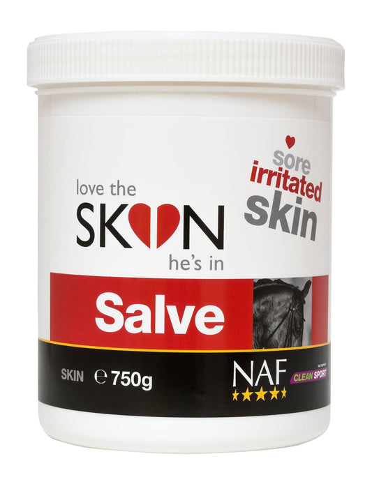 NAF Love The Skin He's In Skin Salve | Luxury Home Accessories | Heulog Glow