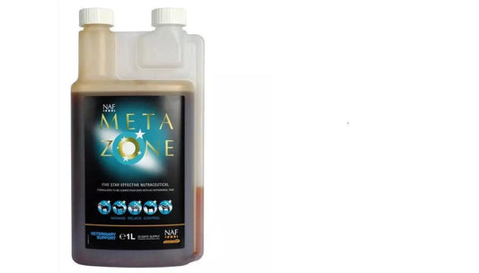 NAF Metazone Liquid | Luxury Home Accessories | Heulog Glow