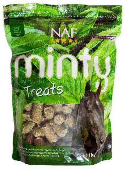 NAF Minty Treats | Luxury Home Accessories | Heulog Glow