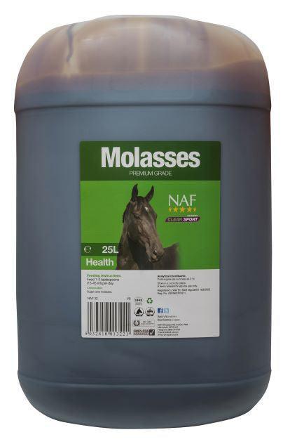NAF Molasses 25L | Luxury Home Accessories | Heulog Glow
