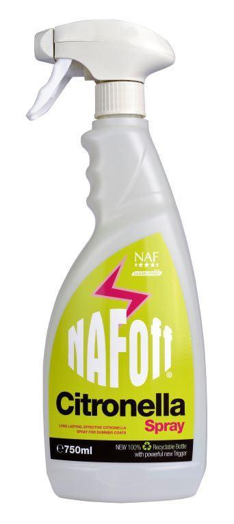 NAF Off Citronella | Luxury Home Accessories | Heulog Glow