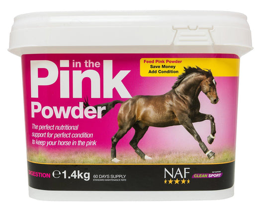 NAF Pink Powder | Luxury Home Accessories | Heulog Glow