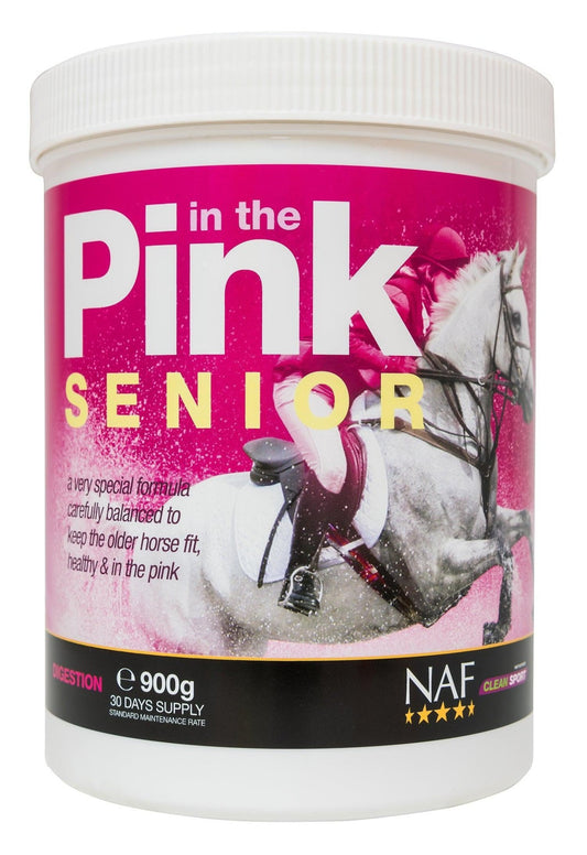 NAF Pink Powder Senior | Luxury Home Accessories | Heulog Glow