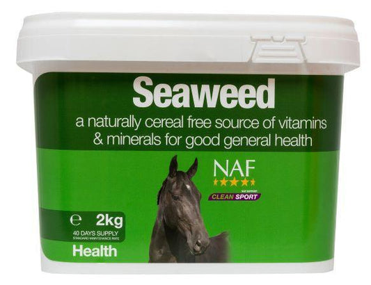 NAF Seaweed | Luxury Home Accessories | Heulog Glow