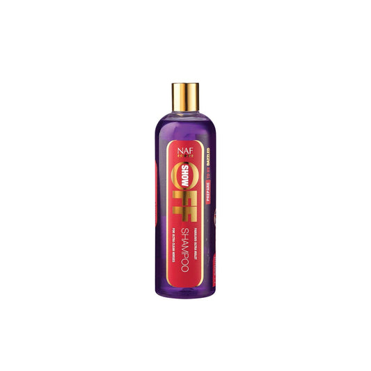 NAF Show Off Shampoo | Luxury Home Accessories | Heulog Glow