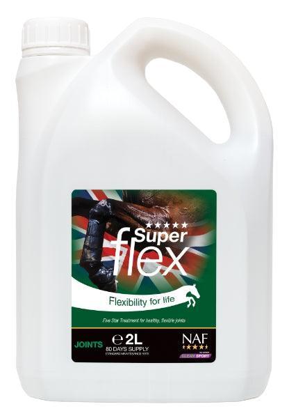 NAF Superflex 5 Star Liquid | Luxury Home Accessories | Heulog Glow