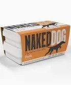 Naked Dog Duck PURE 2x500g | Luxury Home Accessories | Heulog Glow