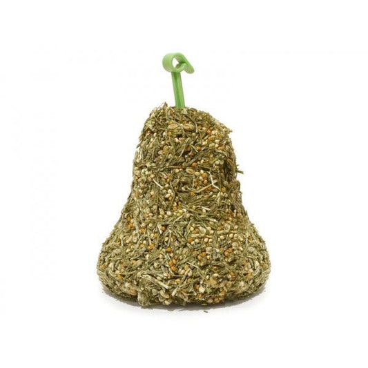 Naturals Fragrant Parsley Bell x12 | Luxury Home Accessories | Heulog Glow