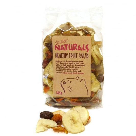 Naturals Healthy Fruit Salad x8 | Luxury Home Accessories | Heulog Glow