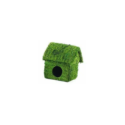 Nature First Coco Clubhouse | Luxury Home Accessories | Heulog Glow