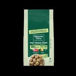 Natures Menu Freeze Dried Lamb, 625g | Luxury Home Accessories | Heulog Glow