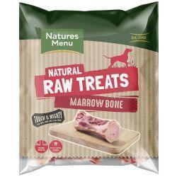 Natures Menu Natural Raw Marrowbone | Luxury Home Accessories | Heulog Glow