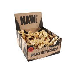 NAW Beef Braid Headskin 2kg | Luxury Home Accessories | Heulog Glow