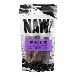 NAW Buffalo Steaks, 200g | Luxury Home Accessories | Heulog Glow