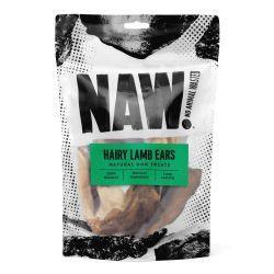 NAW Hairy Lamb Ears, 100g | Luxury Home Accessories | Heulog Glow