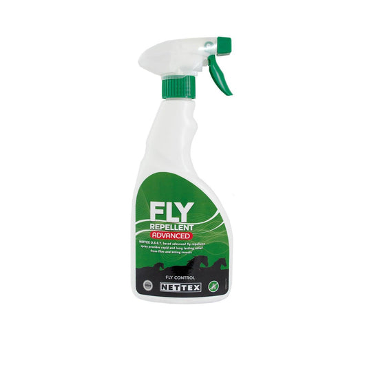 Net-Tex Fly Repellent Advanced | Luxury Home Accessories | Heulog Glow