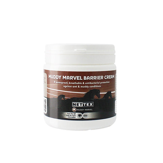 Net-Tex Muddy Marvel Barrier Cream x2 | Luxury Home Accessories | Heulog Glow