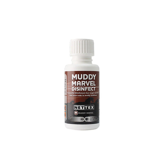 Net-Tex Muddy Marvel Disinfect | Luxury Home Accessories | Heulog Glow