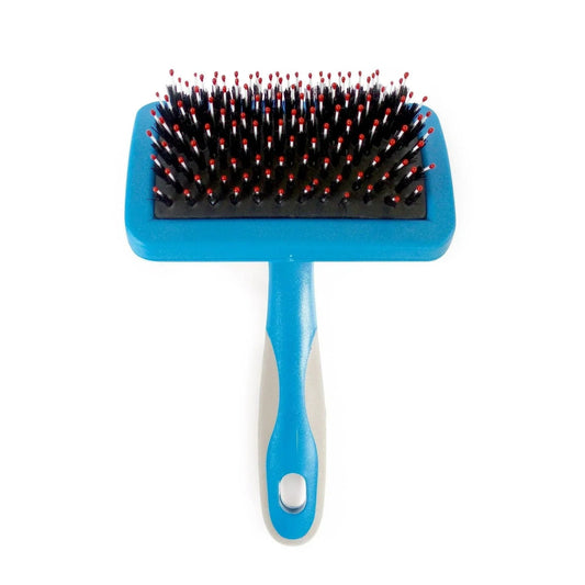 NEW Ancol Ergo Hedgehog Slicker Small | Luxury Home Accessories | Heulog Glow
