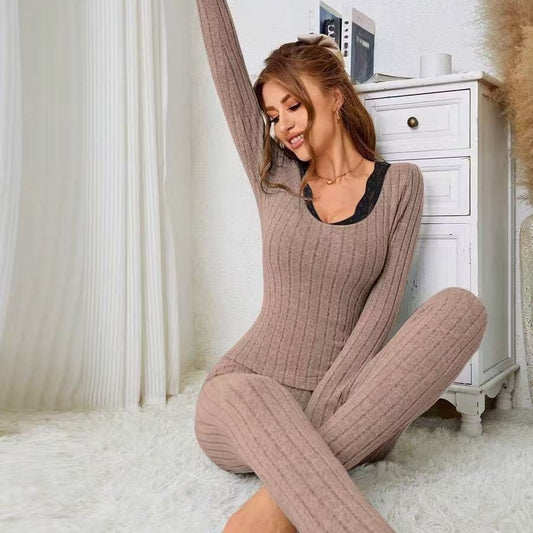 New Arrival Slimming, High-end Knit Top | Luxury Home Accessories | Heulog Glow