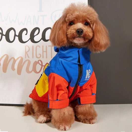 New Bonapet Winter Waterproof Jacket | Luxury Home Accessories | Heulog Glow