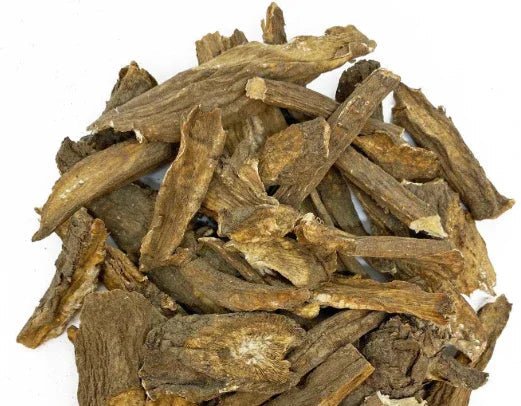 NEW Burdock Root Grazing Bag - 100% Natural 500G | Luxury Home Accessories | Heulog Glow