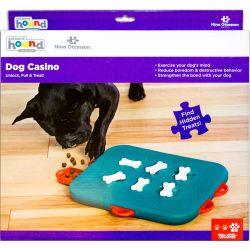 Nina Ottosson Dog Casino, 35cm | Luxury Home Accessories | Heulog Glow