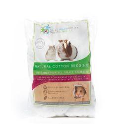 Norfolk Industries Natural Cotton Bedding, 60g | Luxury Home Accessories | Heulog Glow