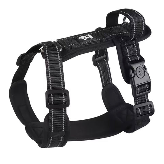 North East Pets Harness Vest | Luxury Home Accessories | Heulog Glow