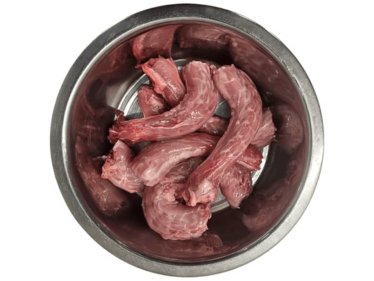 Northern Raw Feeds - Poultry Necks | Luxury Home Accessories | Heulog Glow