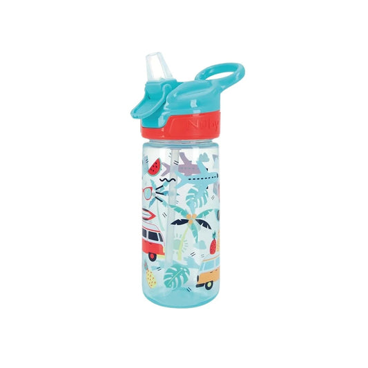 Nuby Super Quench Water Bottle Pack of 1 540ml | Luxury Home Accessories | Heulog Glow