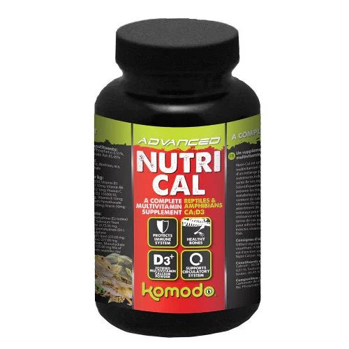 Nutri-Cal For Herbivores 150g | Luxury Home Accessories | Heulog Glow