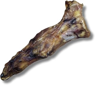 Ostrich Foot Large | Luxury Home Accessories | Heulog Glow