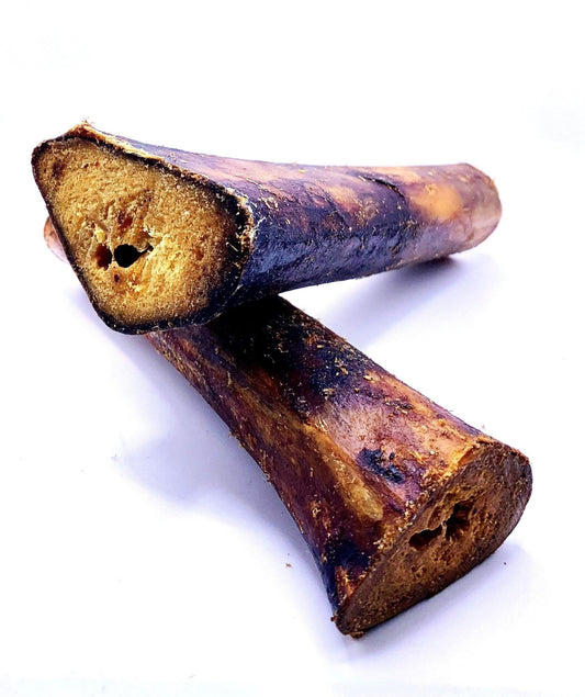 Ostrich Marrow Bones | Luxury Home Accessories | Heulog Glow