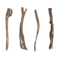 Paddock Farm Lamb Gullet Spaghetti 1kg | Luxury Home Accessories | Heulog Glow