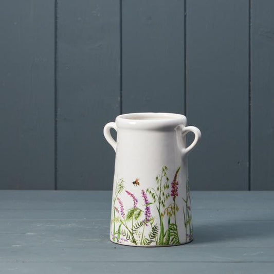 Meadow Design Vase H14cm x D8cm