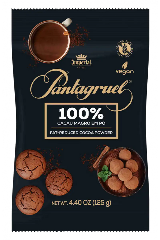 Pantagruel Cocoa Powder Packing 125 g