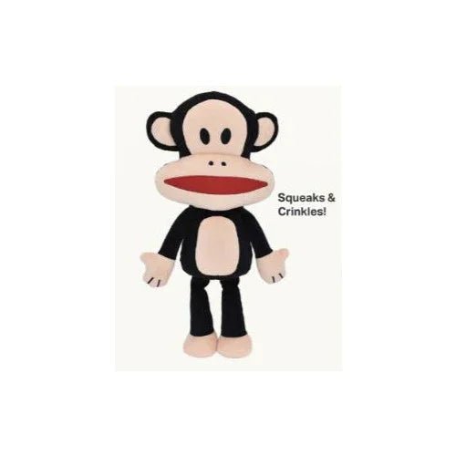 Paul Frank® Julius - Med | Luxury Home Accessories | Heulog Glow