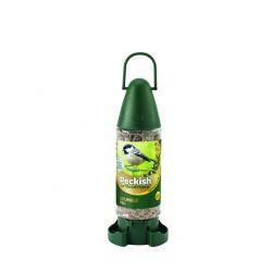 Peckish Extra Goodness Crumble Feeder | Luxury Home Accessories | Heulog Glow