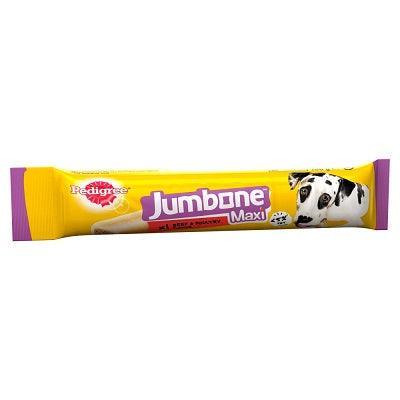 Pedigree Jumbone Maxi Beef&Poultry x12 | Luxury Home Accessories | Heulog Glow
