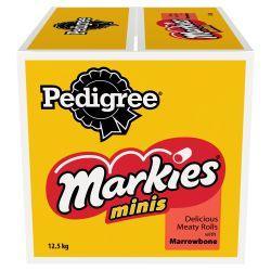Pedigree Markies Mini 12.5KG | Luxury Home Accessories | Heulog Glow